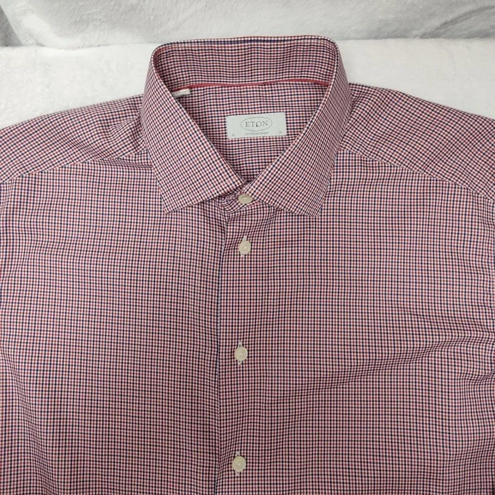 Eton style men
